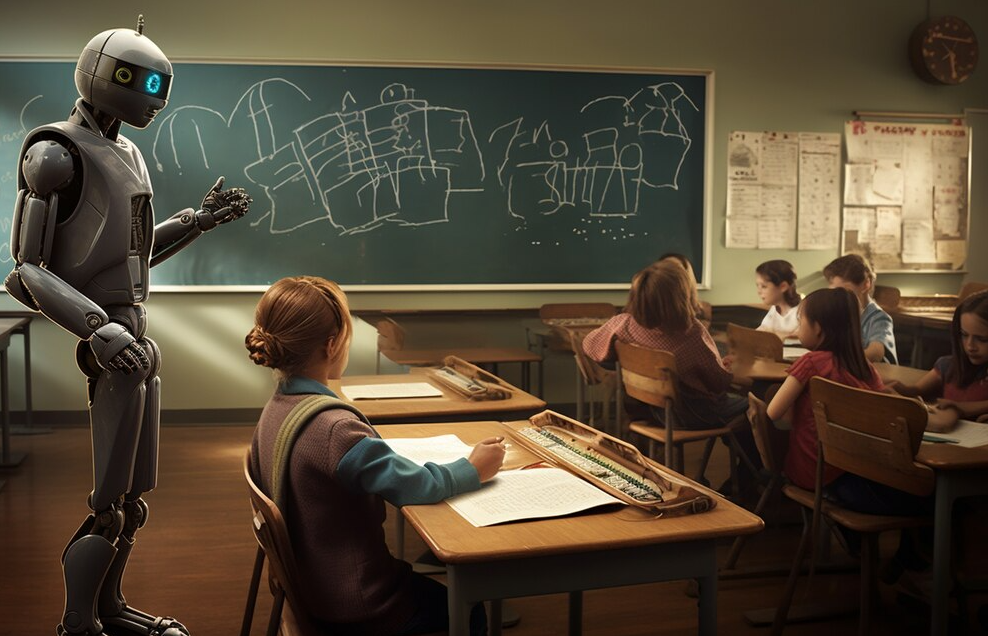 AI in Education