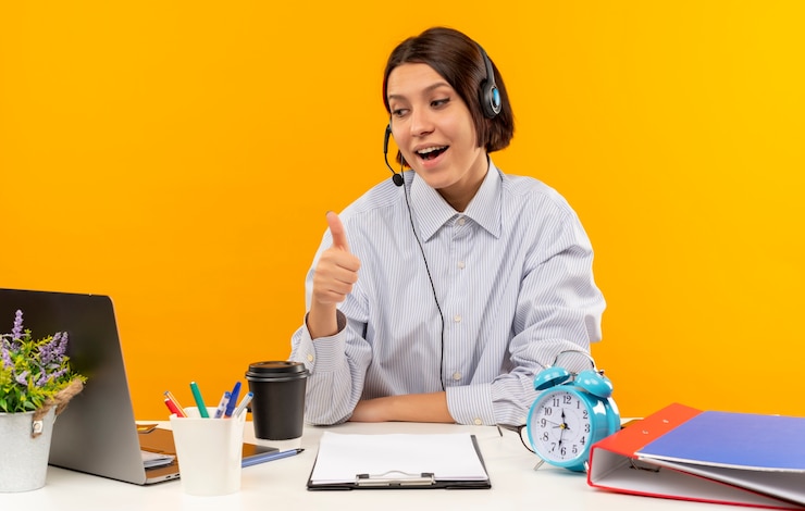 live call answering service