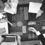 architectural drafting