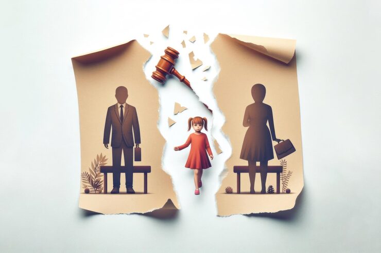 Divorce lawyers