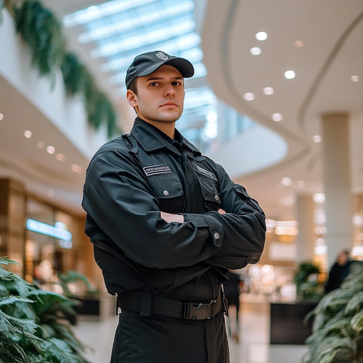Security Officer