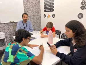 private tutor Dubai