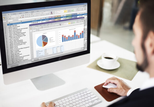Turning Raw Data Into Insight With a Smart Google Sheets Setup