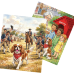 Educational books for kids