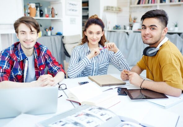 college admissions consulting