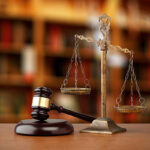 criminal defense attorney