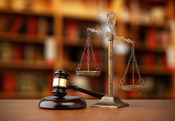 criminal defense attorney