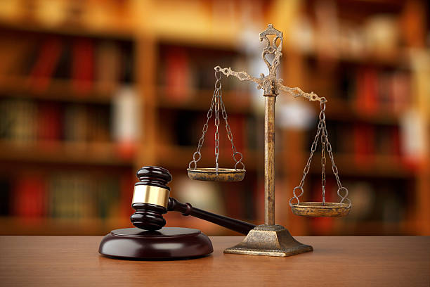 criminal defense attorney