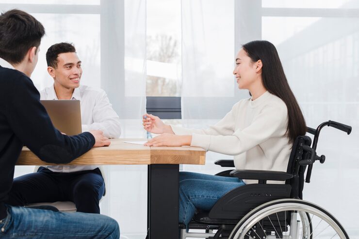 erisa attorney